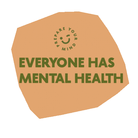 Mental Health Depression Sticker by PYM Health