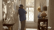 Bob Spinning GIF by Un si grand soleil