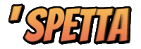 Spetta Sticker