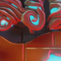 FunverseGames nft blockchain moba blockchain gaming GIF