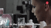 Drag Queen Pride GIF by BuzzFeed