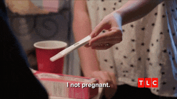 90 Day Fiance Julia GIF by TLC