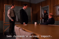 season 2 GIF by Twin Peaks on Showtime