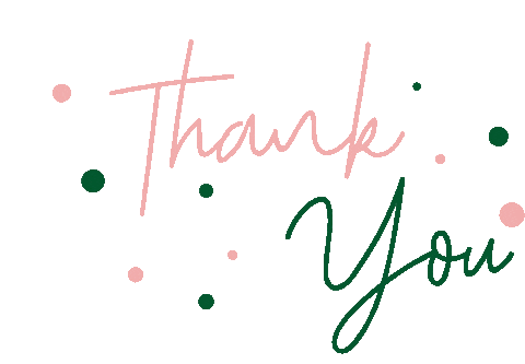 Cocolocosg Thank You Sticker by Cocoloco Marketing