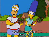 homer simpson GIF