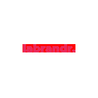 Sticker by labrandr
