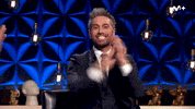 Dani Martínez Lol GIF by Movistar Plus+