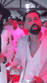 Dont Try Me What You Say GIF by Island Touch Dance