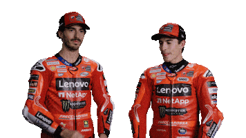 Marc Marquez Yes Sticker by MotoGP™