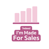 Sales Selling Sticker by Inside Indeed