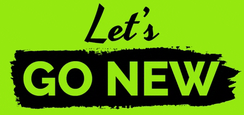 gonewcommunity giphyupload gsn mutirao gonew GIF