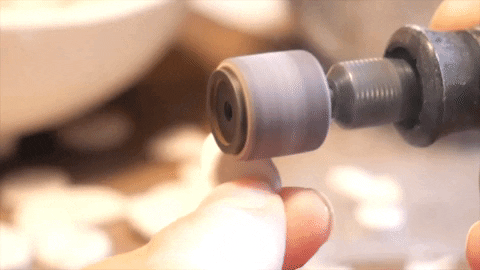 RobertoSvea giphygifmaker dremel GIF