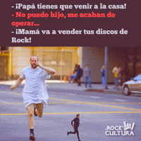 elrockescultura rock memes mexico pop GIF
