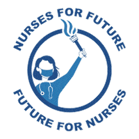 Nurse Nursing Sticker by DBfK Nordwest