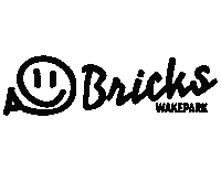 Bricks Smile Sticker