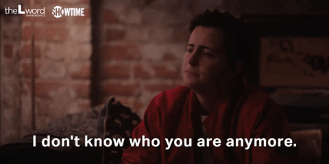 Season 3 Showtime GIF by The L Word: Generation Q