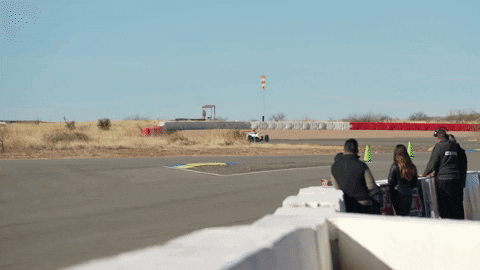 Racing Cars GIF by W Series