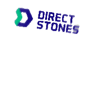 DirectStones  Sticker