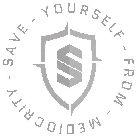 salvationsp crossfit salvation get some pensacola Sticker