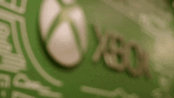 Power Documentary GIF by Xbox