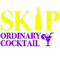 Cocktail Aperitif Sticker by Keglevich Vodka