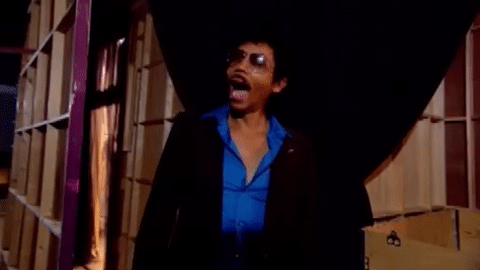 season 6 GIF by RuPaul's Drag Race