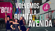 Los Angeles Serie GIF by Mediaset España
