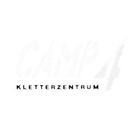 Klettern Sticker by camp4