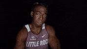 Littlerocktrack2020 GIF by Little Rock Athletics
