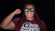 Littlerocktrack2020 GIF by Little Rock Athletics