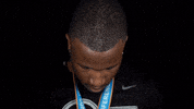 Littlerocktrack2020 GIF by Little Rock Athletics