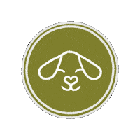 Sitandstay Sticker