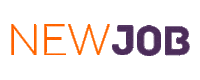 Newjob Sticker by ON7 Comunicação Integrada