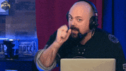 Star Wars Disney GIF by Hyper RPG