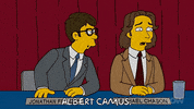 Season 18 Episode 6 GIF by The Simpsons