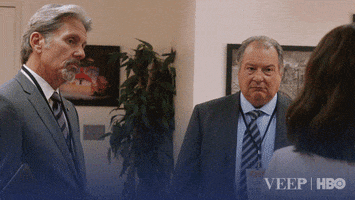 veephbo hbo veep julia louis-dreyfus tony hale GIF