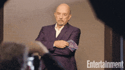 The West Wing GIF by Entertainment Weekly