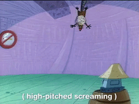 nickrewind nicksplat angry beavers GIF