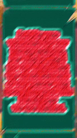 Good News Love GIF by Sweet Charee Gallery