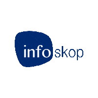synmedico synmedico infoskop Sticker