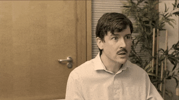 Angry Good Bye GIF by Foil Arms and Hog