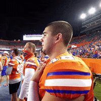 Happy University Of Florida GIF by Florida Gators