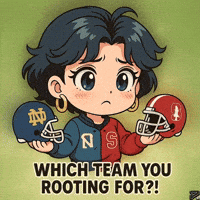 Game Day Hana GIF by Persona