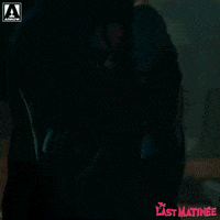 Take That Run GIF by Arrow Video