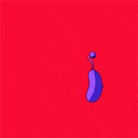 animation loop GIF by Ori Toor