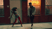 Easy GIF by Next Town Down