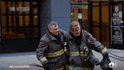 Chicago Fire GIF by NBC