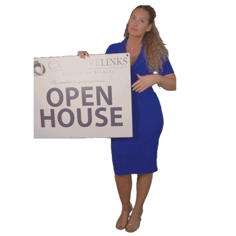 Exclusivelinks Sticker by Exclusive Links Real Estate Brokers