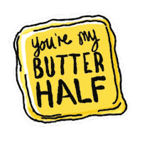 Butter Bean Coffee Sticker by Toast Box