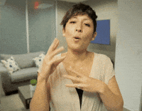 Work Asl GIF